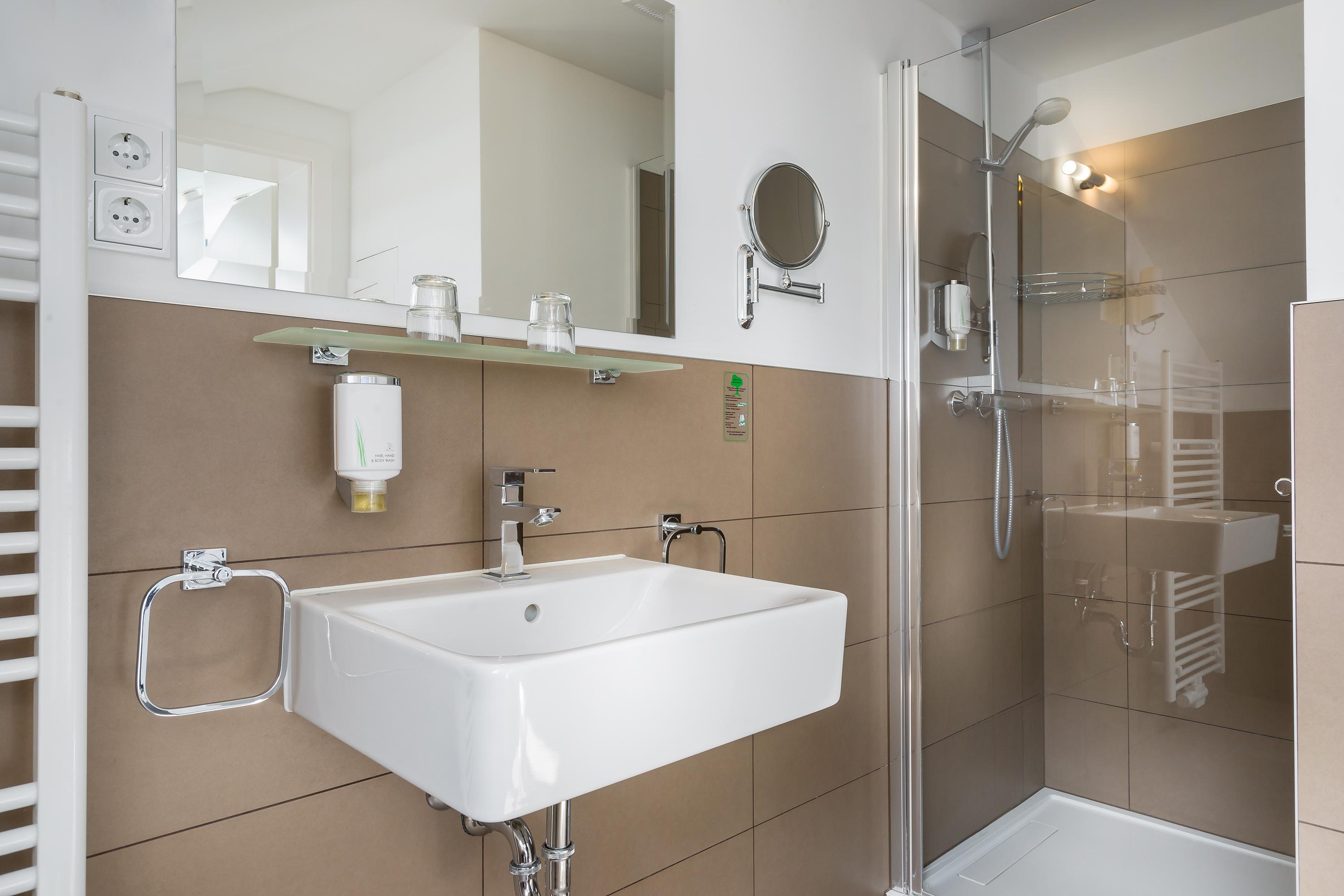 Garner - Schoeneberg By Ihg Berlino