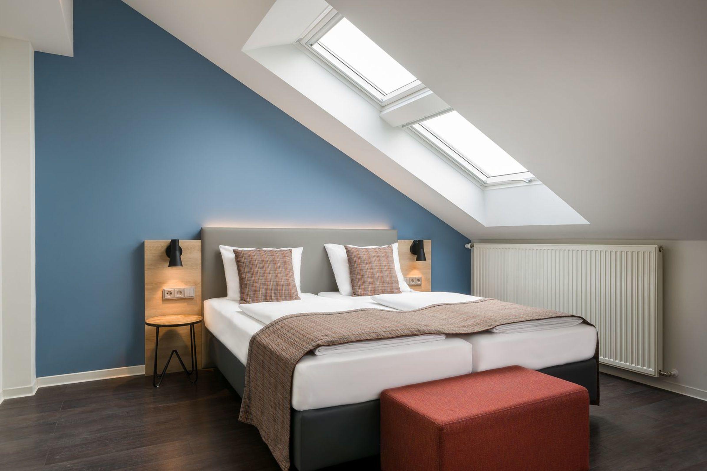 Garner - Schoeneberg By Ihg Berlino