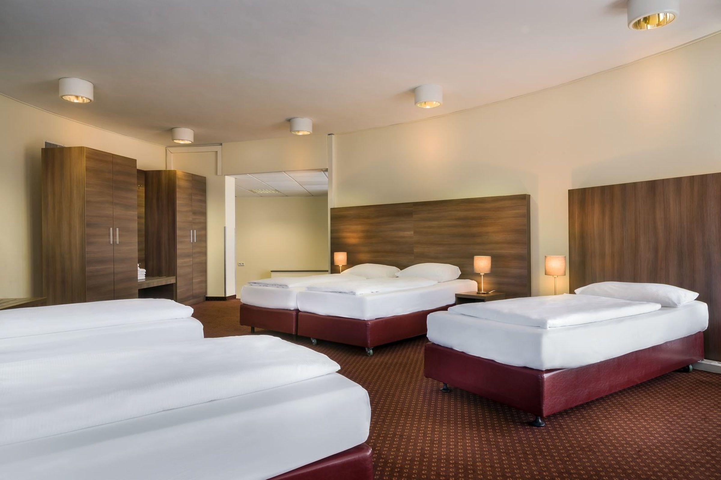 Hotel Garner - Schoeneberg By Ihg Berlino