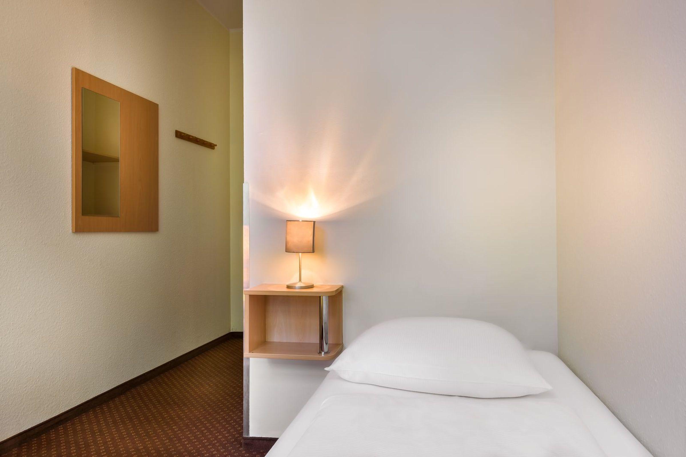 Garner - Schoeneberg By Ihg Hotel Berlino