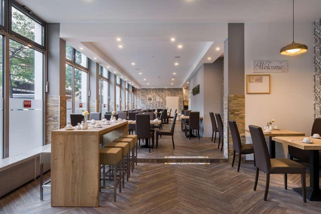 Garner - Schoeneberg By Ihg 3* Berlino