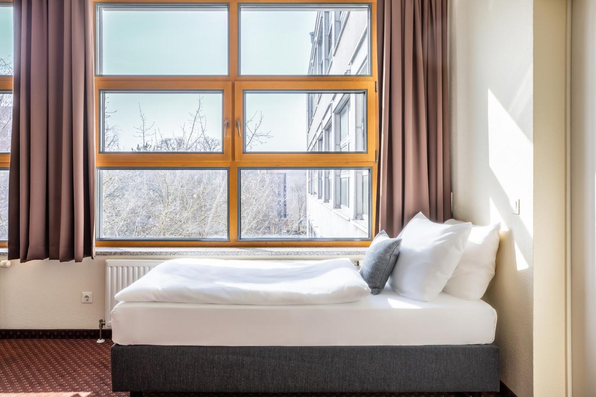 Garner - Schoeneberg By Ihg Berlino