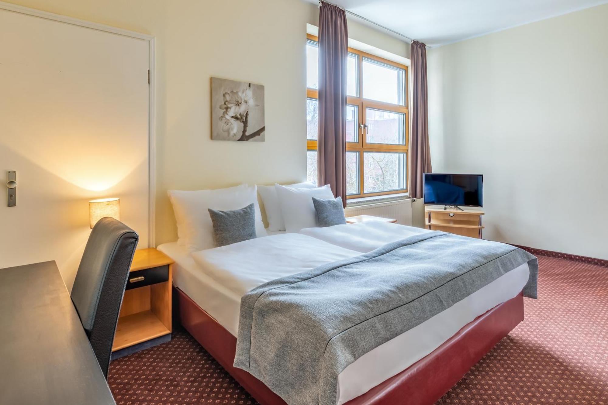 Garner - Schoeneberg By Ihg 3* Berlino