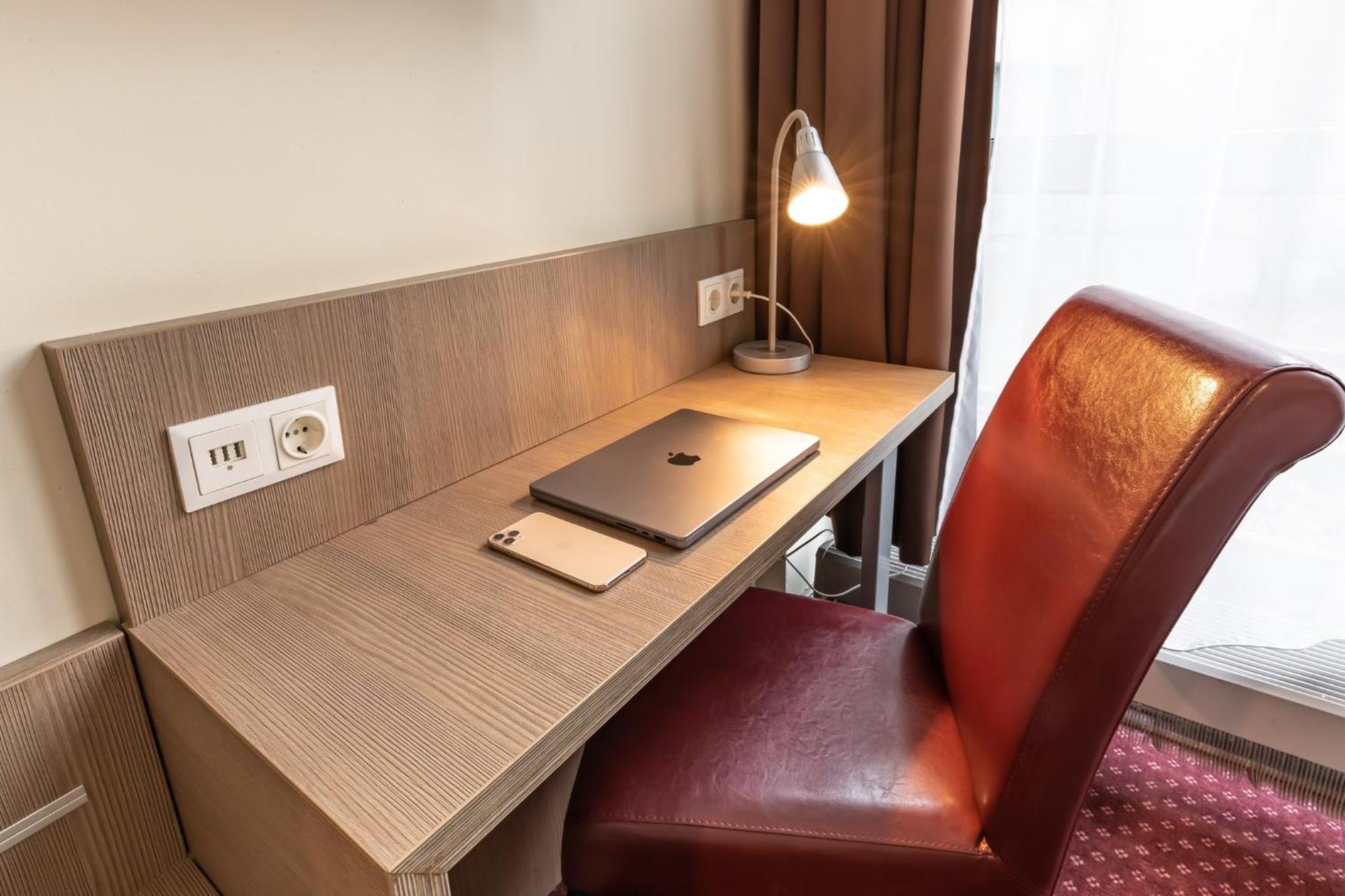 Garner - Schoeneberg By Ihg Hotel Berlino