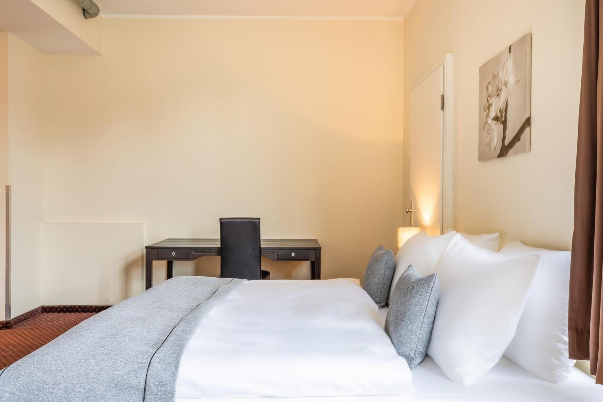 Garner - Schoeneberg By Ihg Berlino