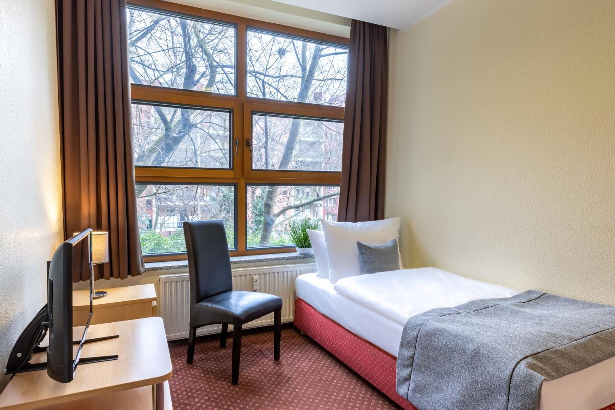 Garner - Schoeneberg By Ihg Berlino