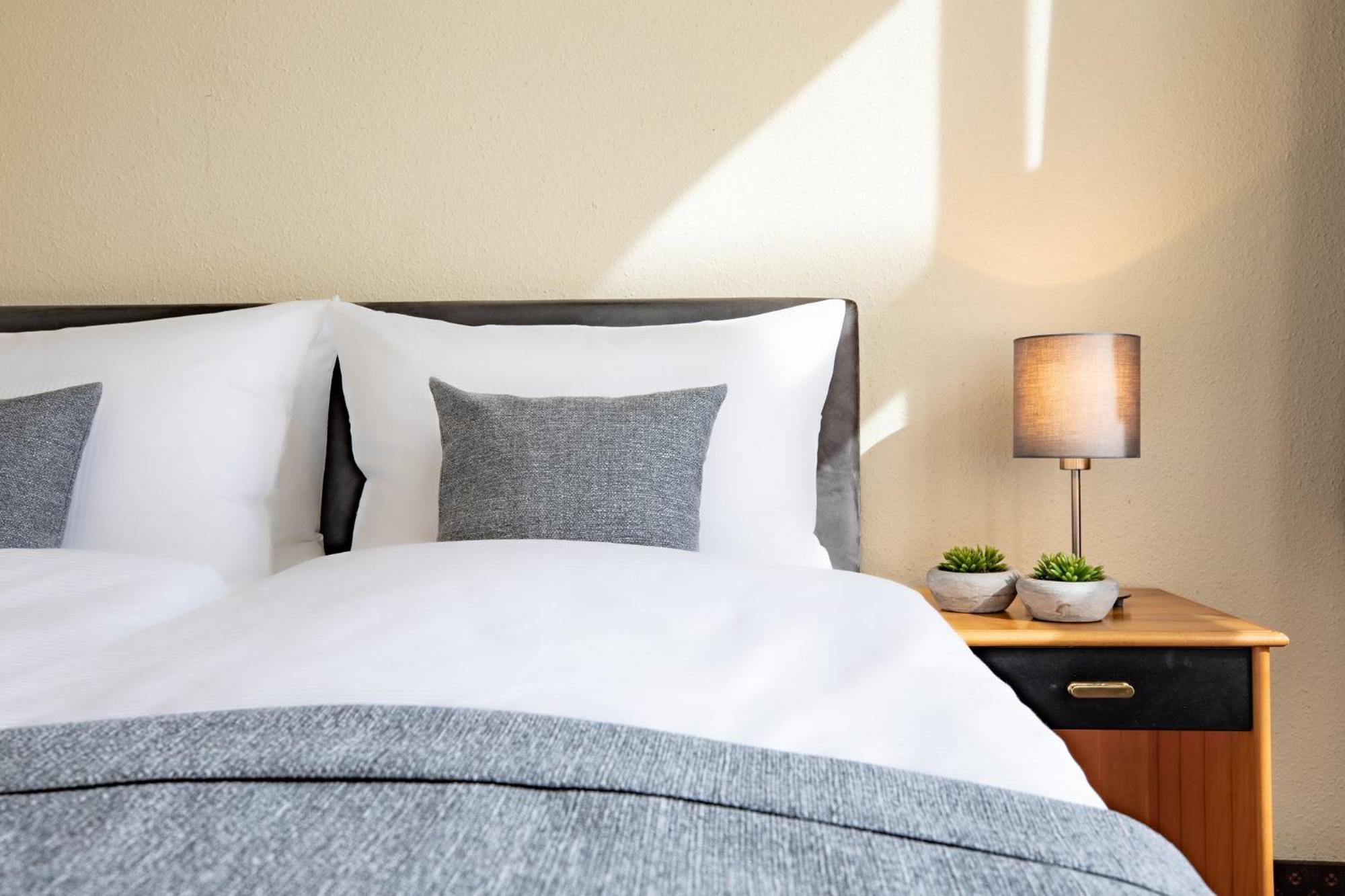 Garner - Schoeneberg By Ihg 3* Berlino