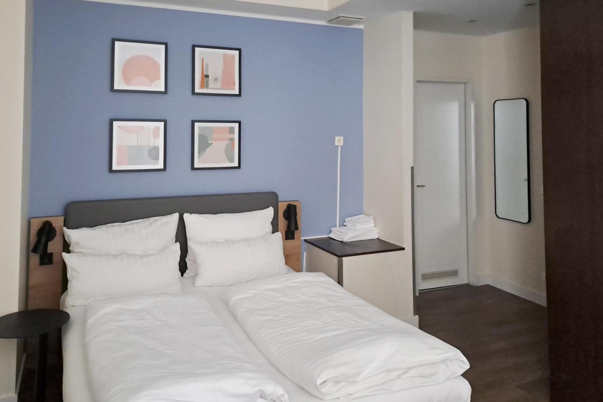 Garner - Schoeneberg By Ihg 3* Berlino