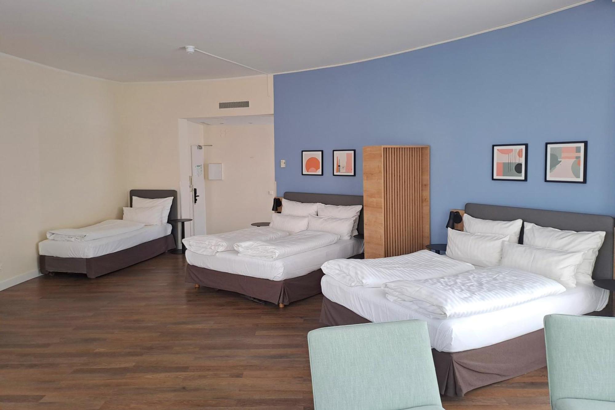 Garner - Schoeneberg By Ihg Berlino