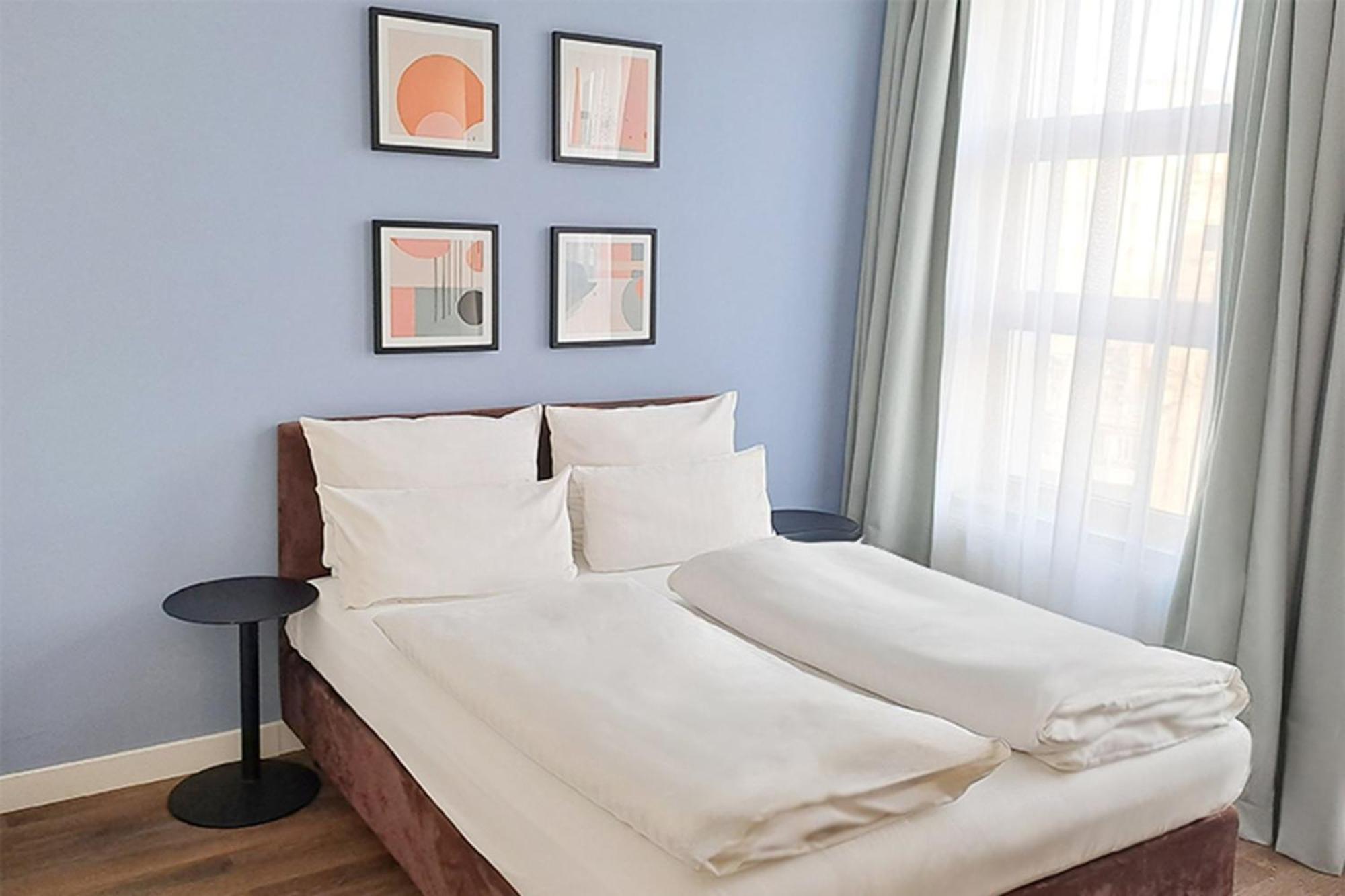 Garner - Schoeneberg By Ihg Hotel Berlino