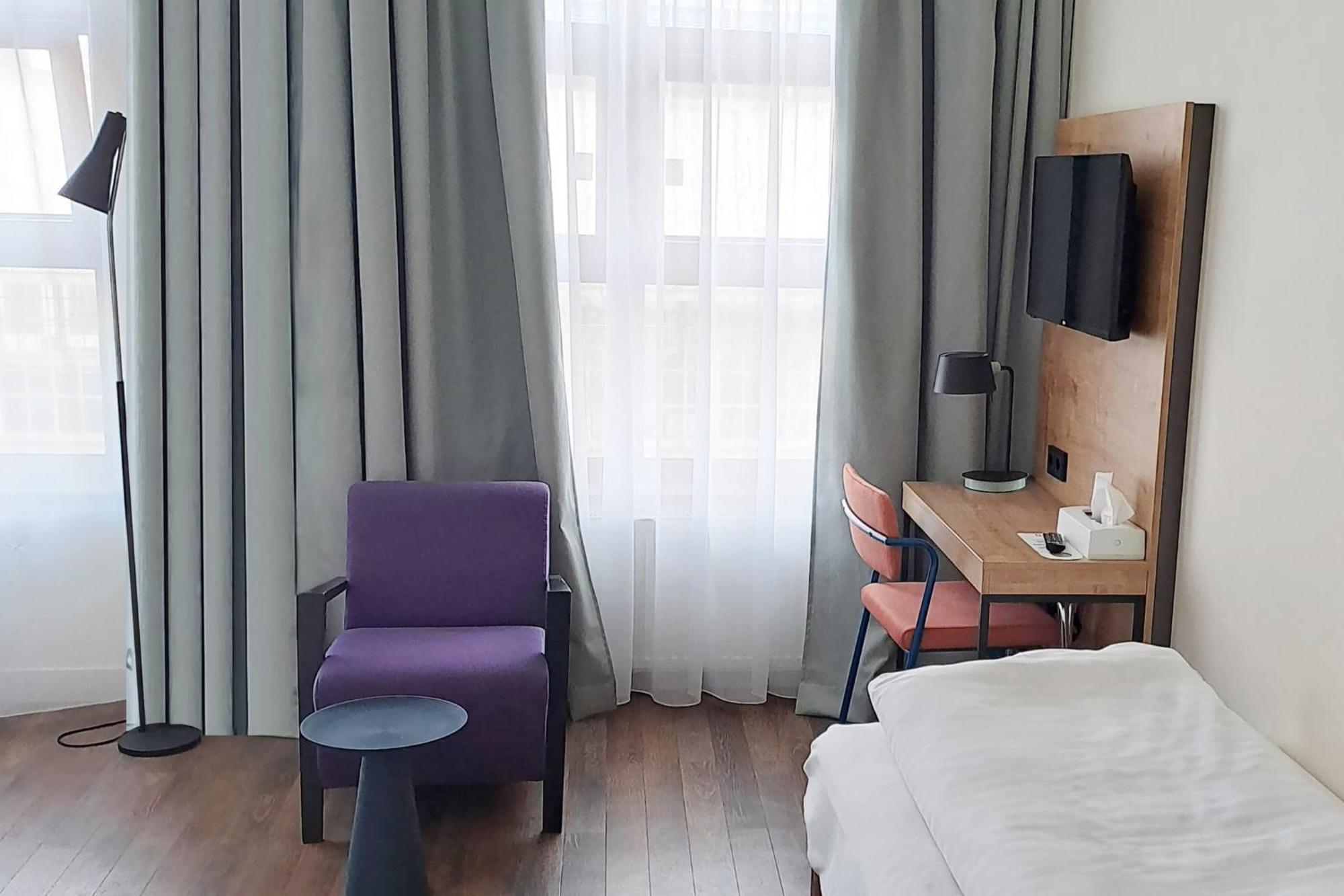 Hotel Garner - Schoeneberg By Ihg Berlino
