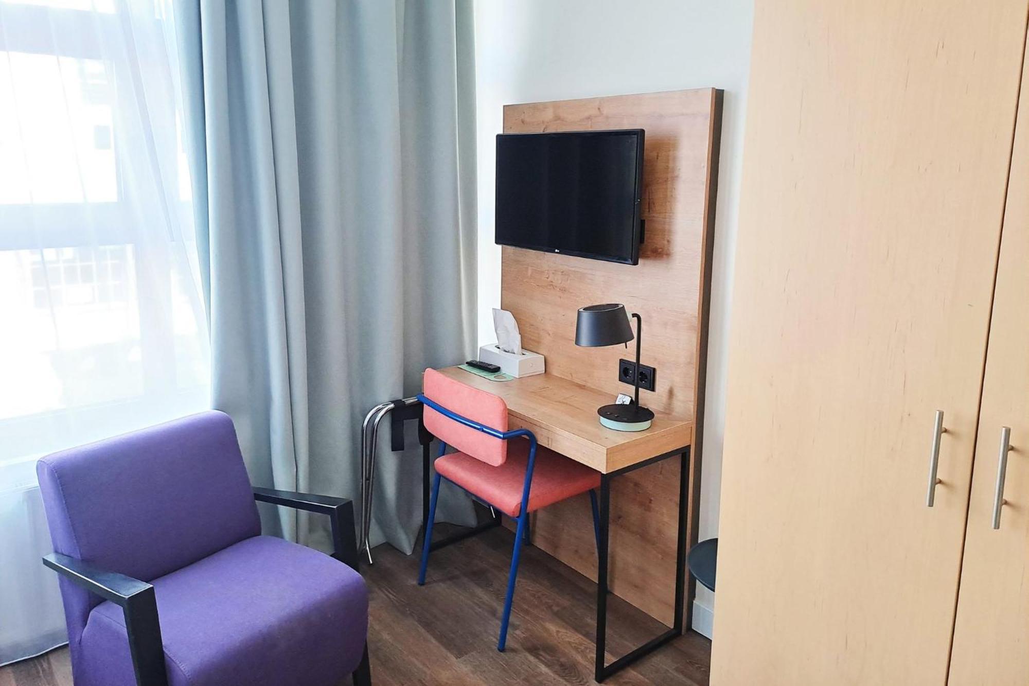 Garner - Schoeneberg By Ihg 3* Berlino
