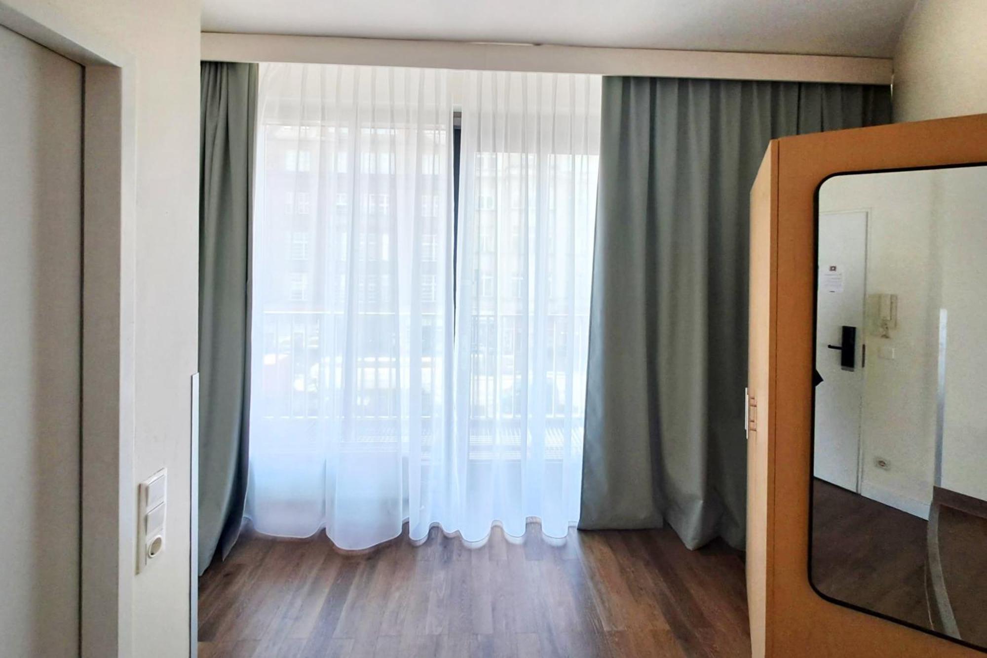 Hotel Garner - Schoeneberg By Ihg Berlino