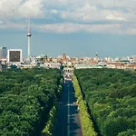 Garner Hotel Berlin - Schoeneberg By Ihg