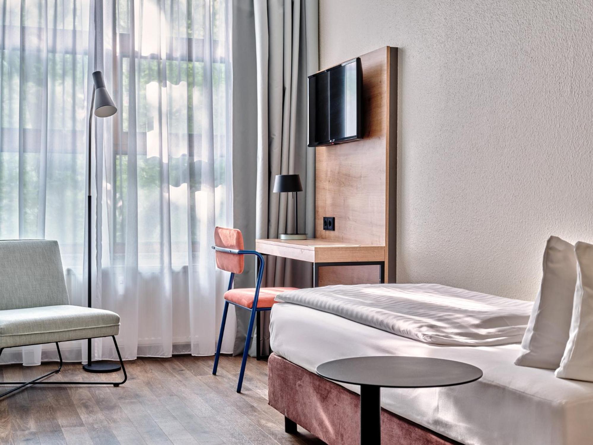 Garner - Schoeneberg By Ihg