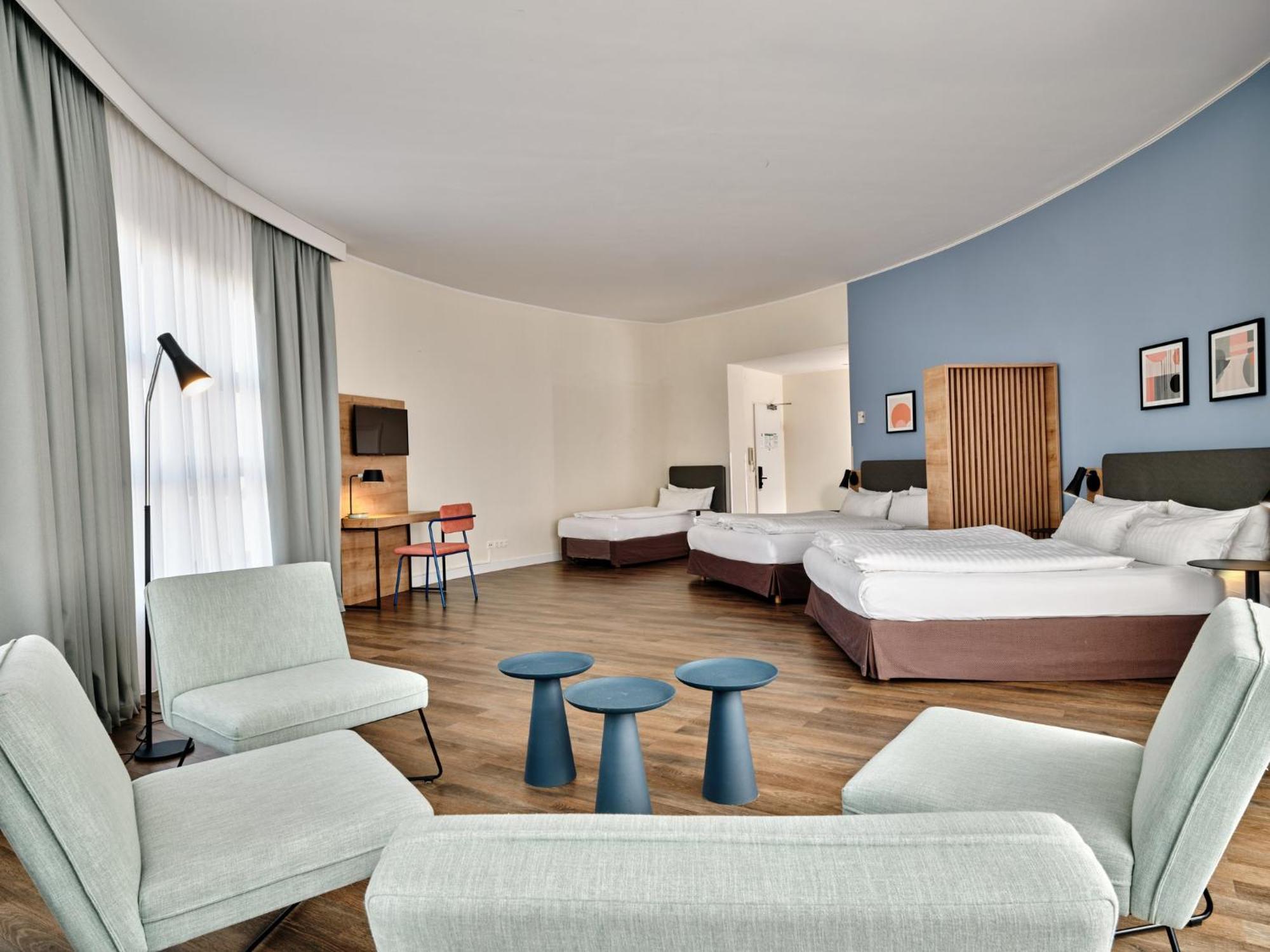 Garner - Schoeneberg By Ihg Berlin