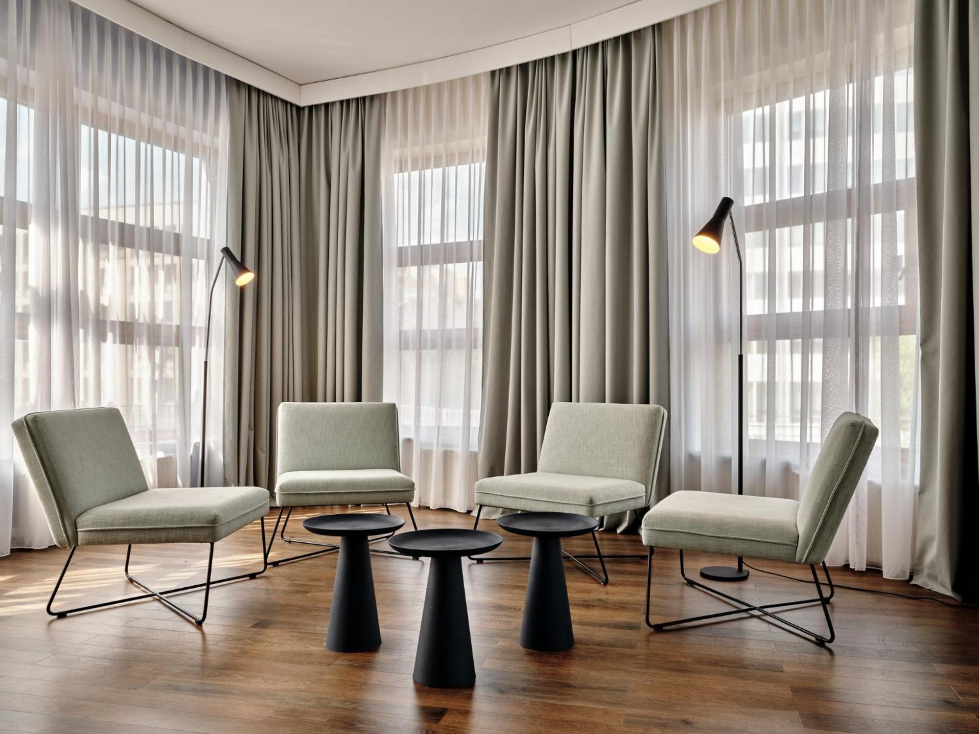 Garner - Schoeneberg By Ihg