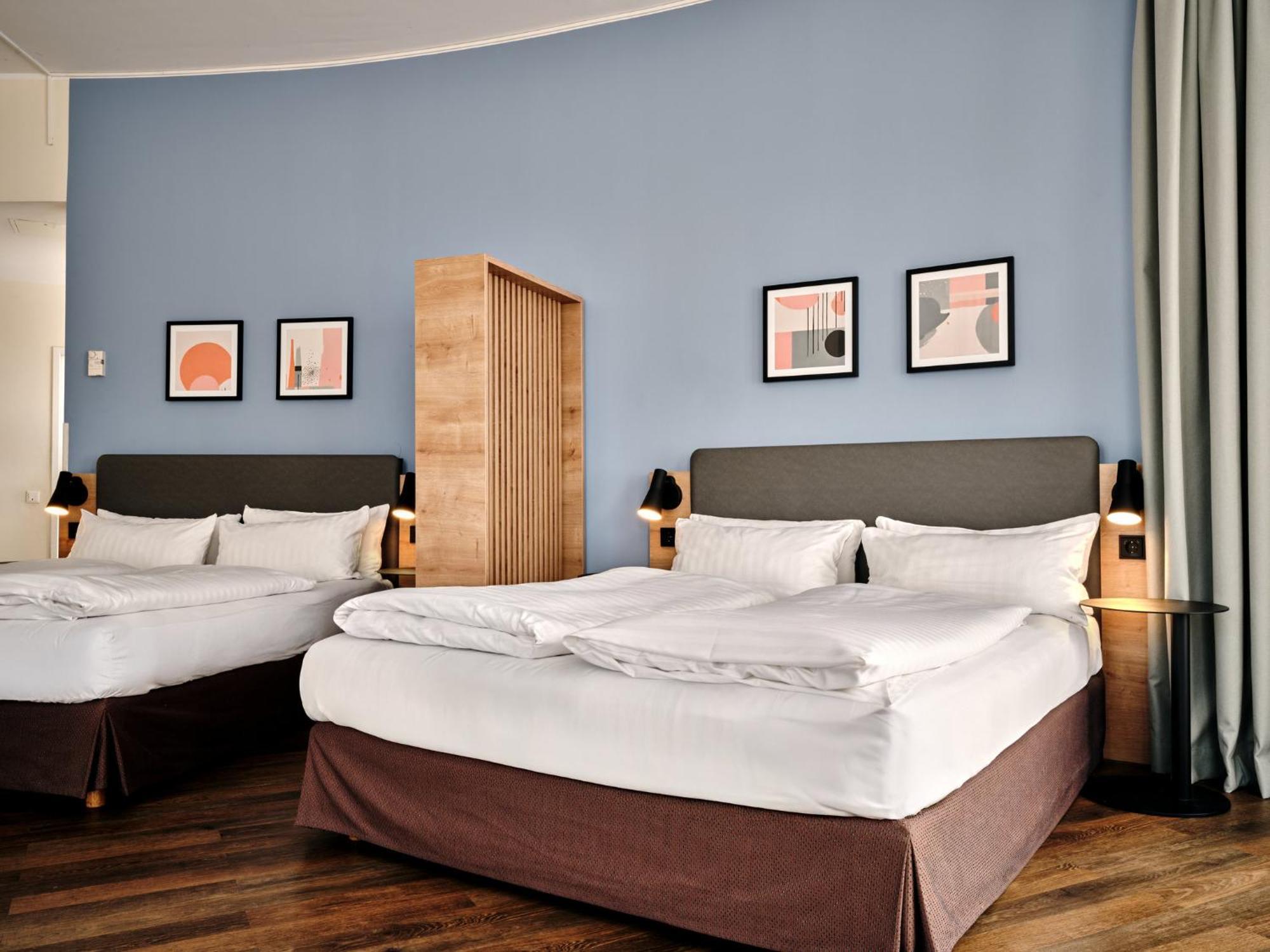 Hotel Garner - Schoeneberg By Ihg
