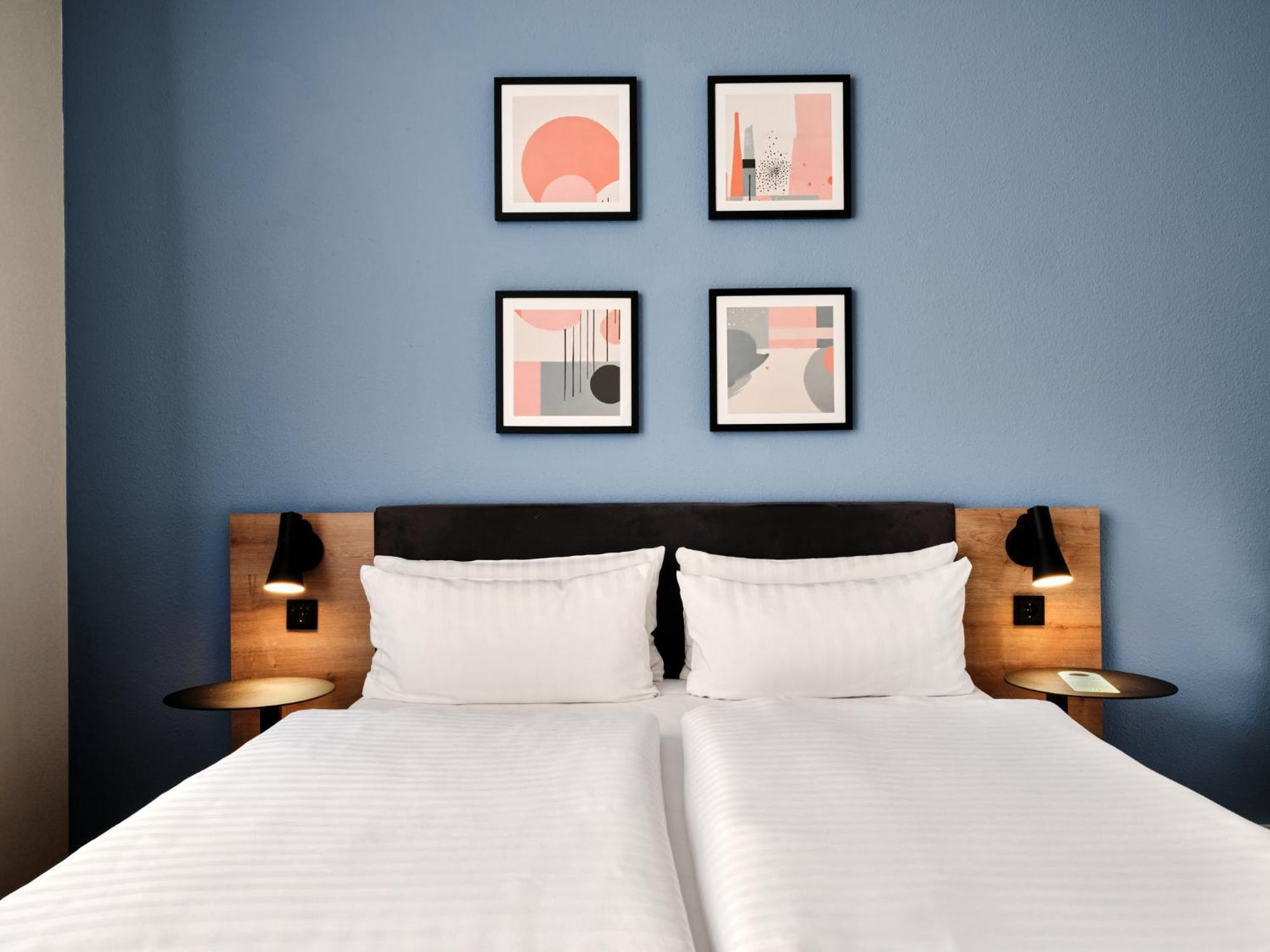 Garner - Schoeneberg By Ihg Hotel Berlin