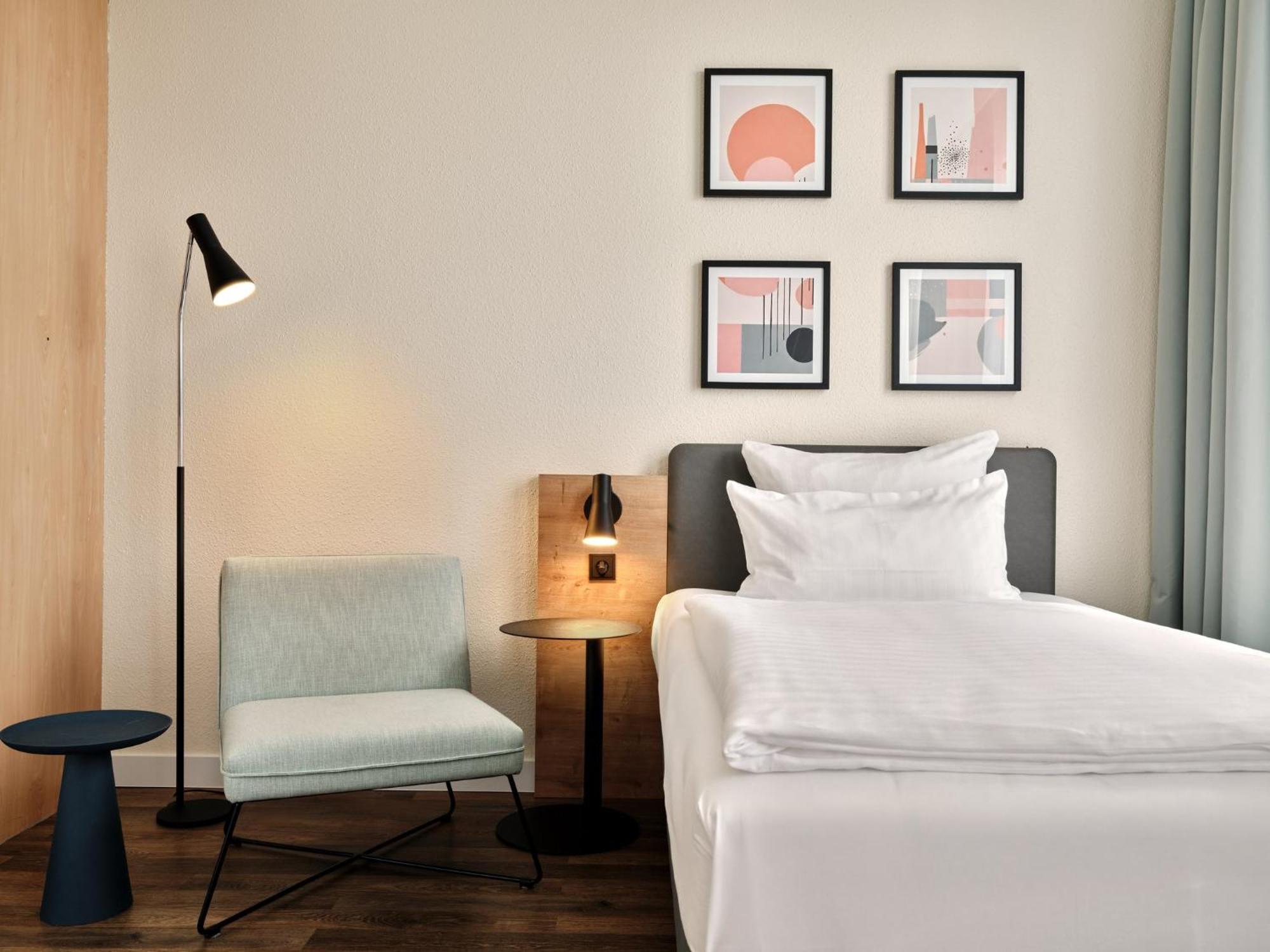 Garner - Schoeneberg By Ihg Hotel Berlin