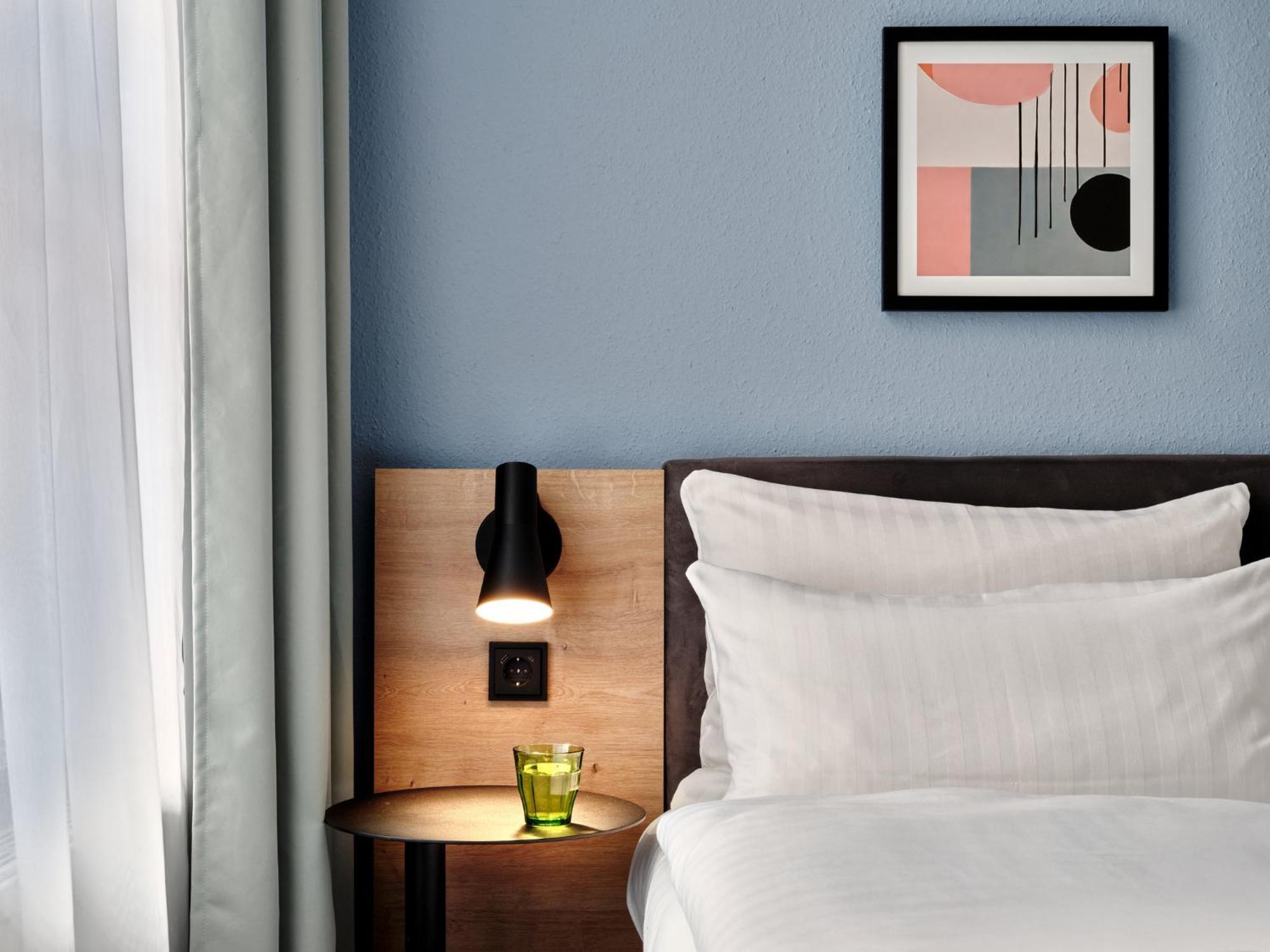 Garner - Schoeneberg By Ihg Hotel Berlin