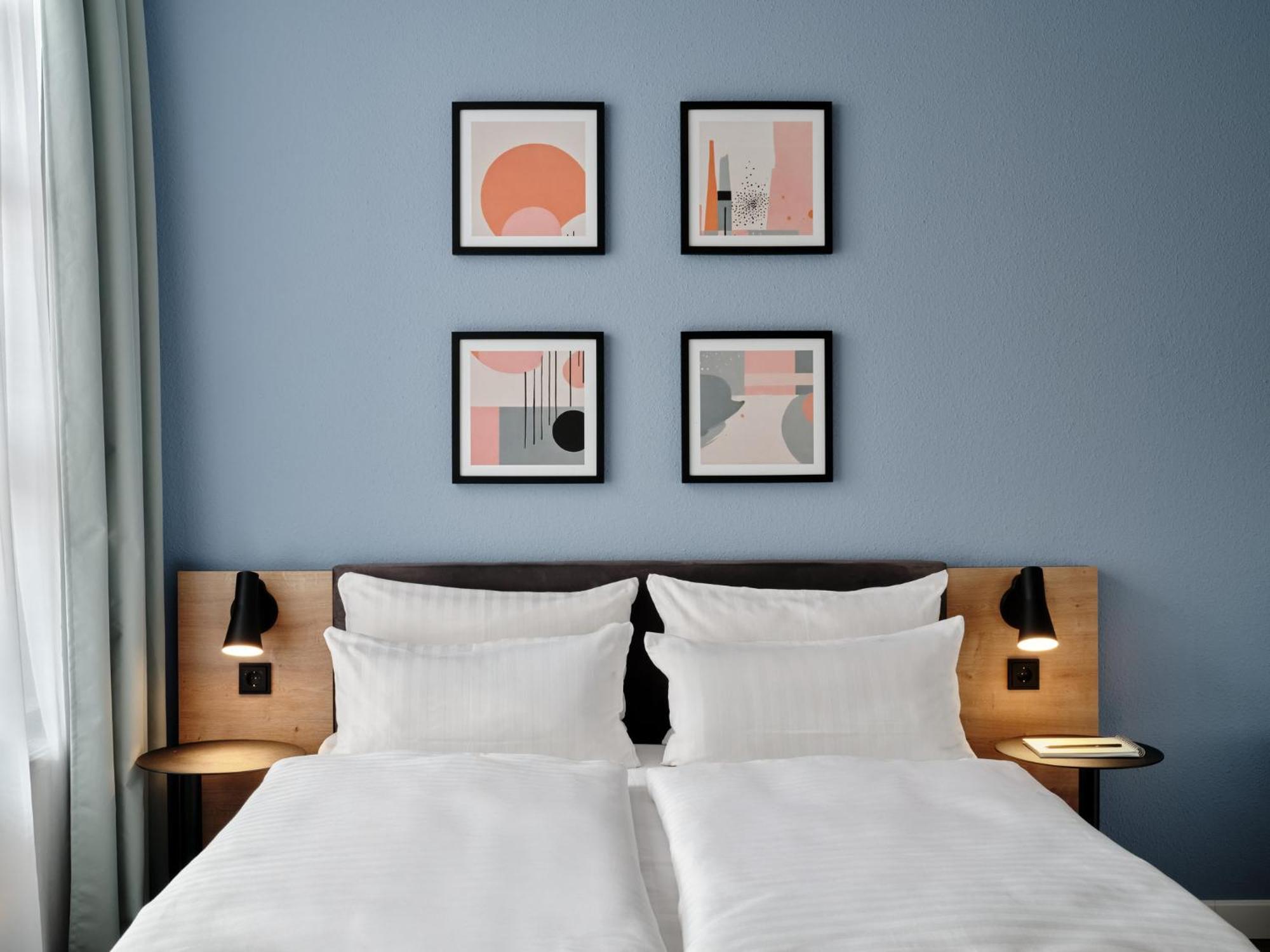 Garner - Schoeneberg By Ihg Berlin