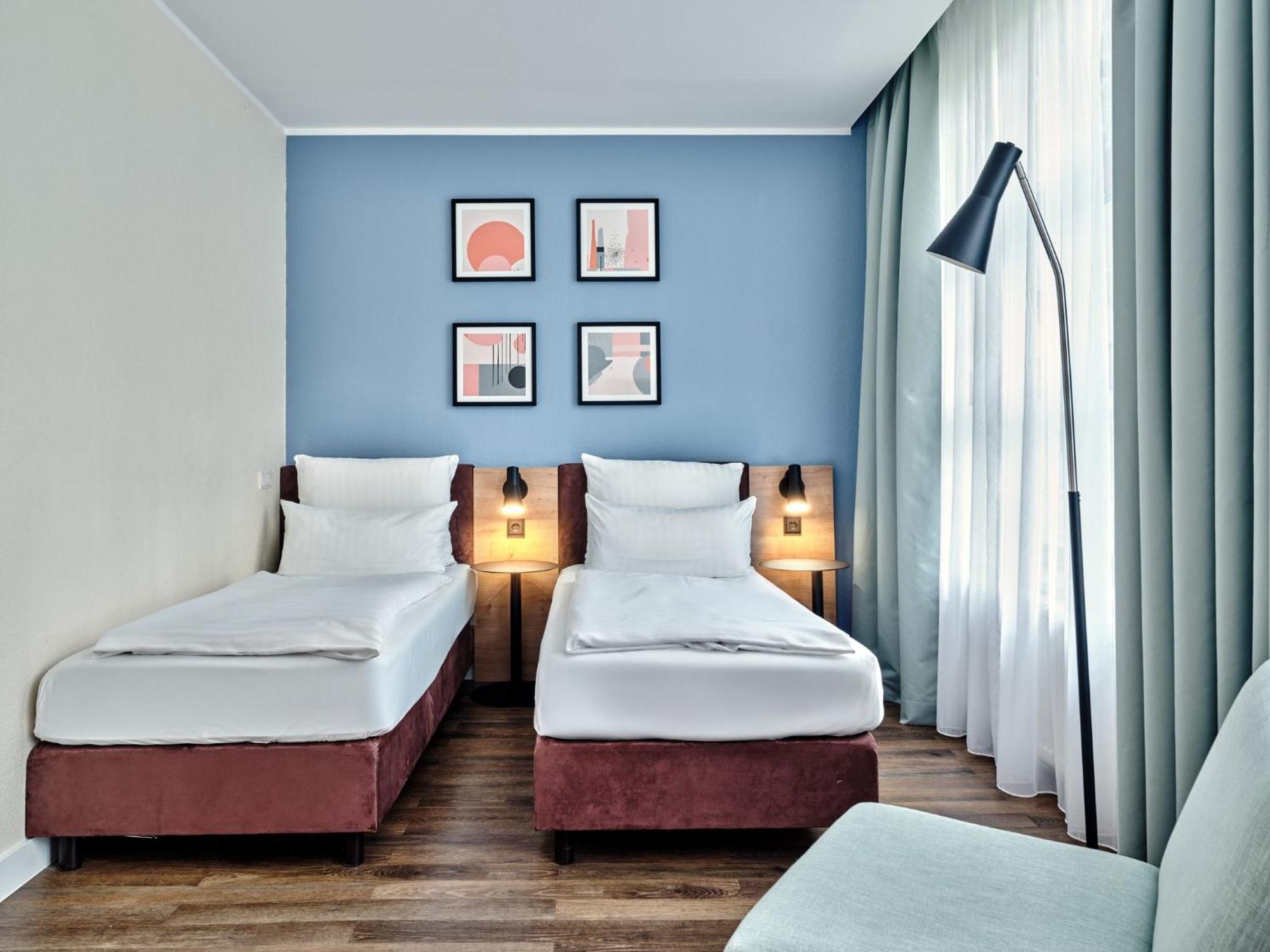 Garner - Schoeneberg By Ihg 3*