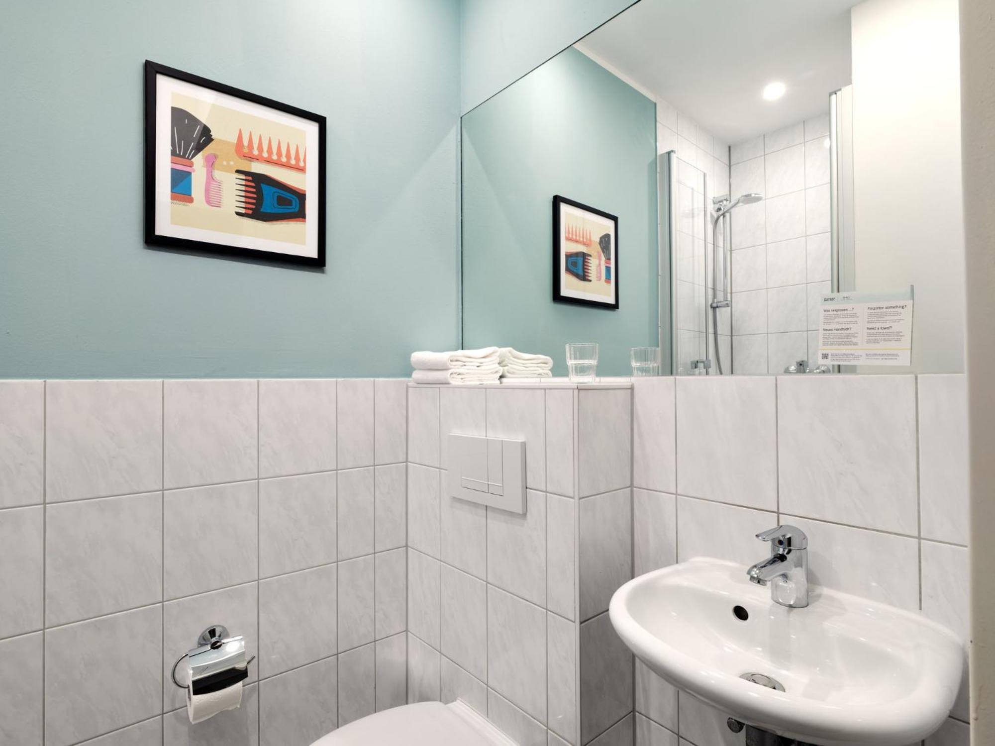 Hotel Garner - Schoeneberg By Ihg